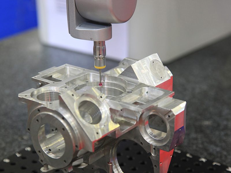 dimensional inspection